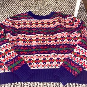 J.Crew Sweater
